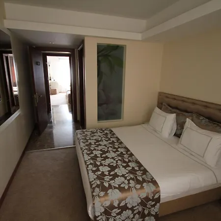 Grand Washington 4* Istambul