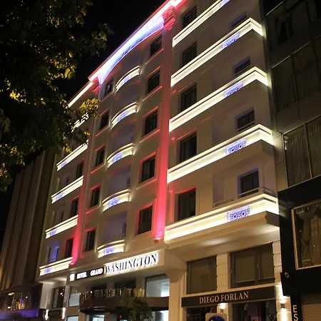 Grand Washington Istambul