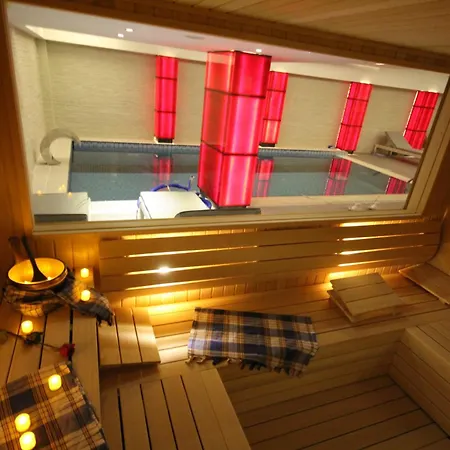 Hotel Grand Washington Istambul