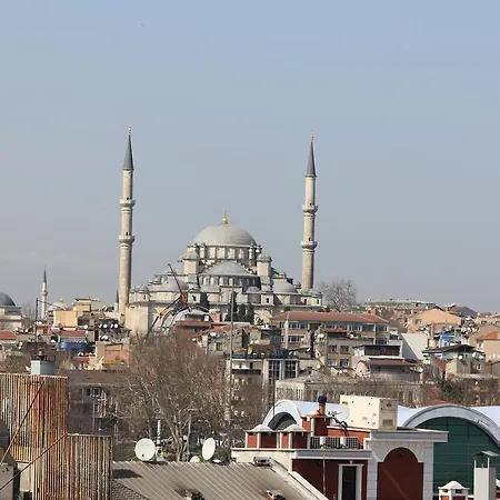 Grand Washington Hotel Istambul