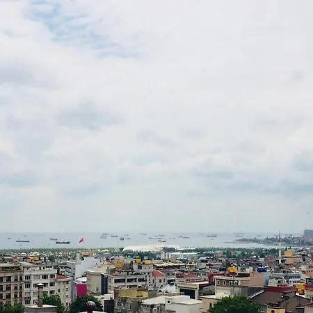 Grand Washington 4* Istambul