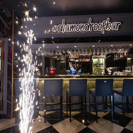 Grand Washington 4* Istambul