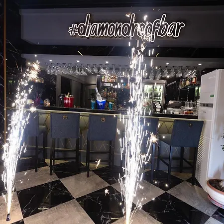 Grand Washington 4* Istambul