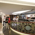 グランド ワシントン 4* イスタンブール