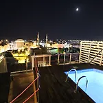 グランド ワシントン ホテル イスタンブール