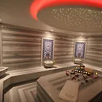 ホテル グランド ワシントン イスタンブール