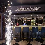 ホテル グランド ワシントン 4*