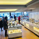 グランド ワシントン 4* イスタンブール