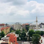 ホテル グランド ワシントン イスタンブール