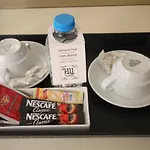 ホテル グランド ワシントン