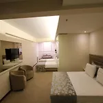 グランド ワシントン ホテル