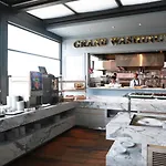 ホテル グランド ワシントン イスタンブール