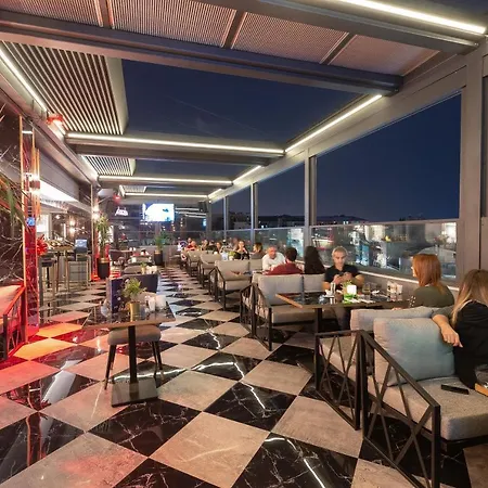 Grand Washington Hotel