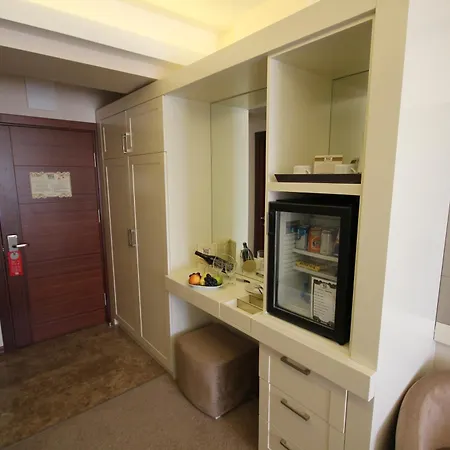 Hotell Grand Washington Istanbul
