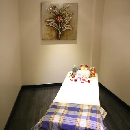 Hotel Grand Washington Provincia di Istanbul