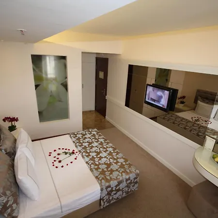 Grand Washington Стамбул