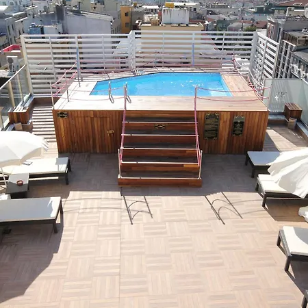 Grand Washington Istambul