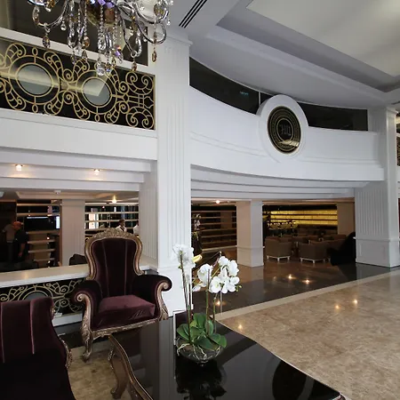 Grand Washington Istambul