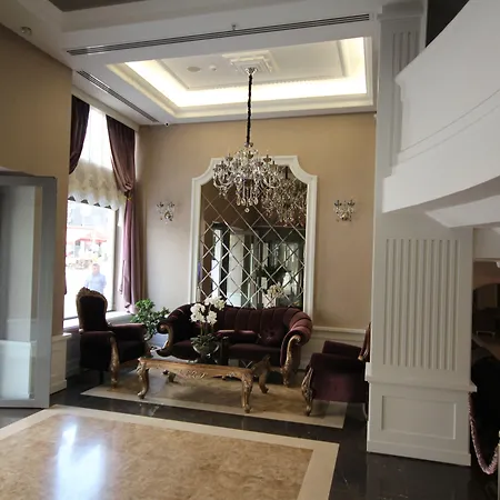 Grand Washington Hotel 4*
