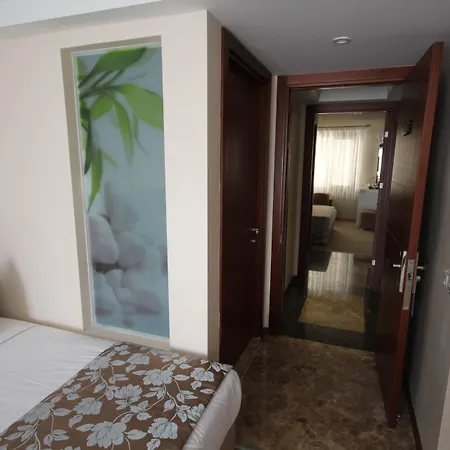 ホテル グランド ワシントン