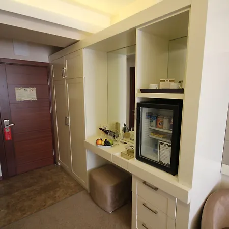 グランド ワシントン 4*