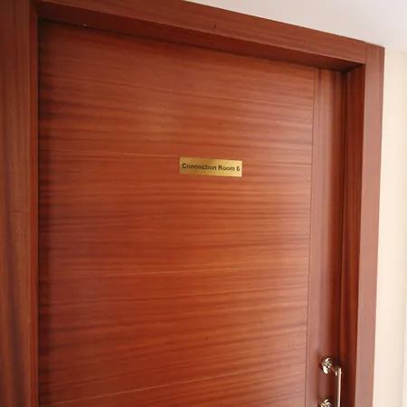 Grand Washington 4*