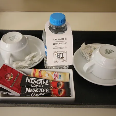 Grand Washington Istambul