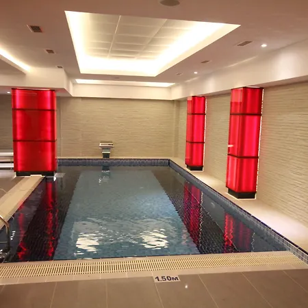 Hotel Grand Washington Istambul