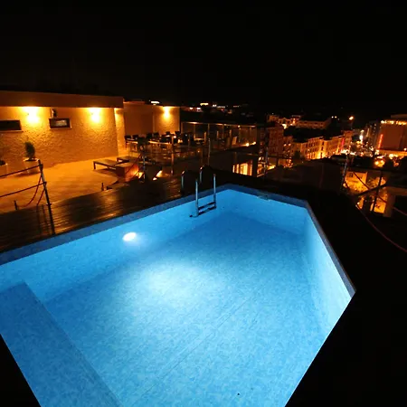 Hotel Grand Washington Istambul