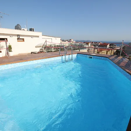 Hotel Grand Washington Istambul