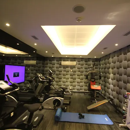 グランド ワシントン 4*