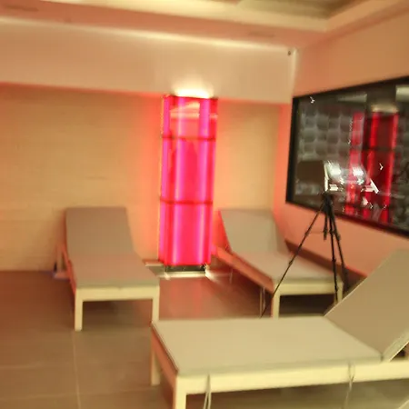 グランド ワシントン 4*