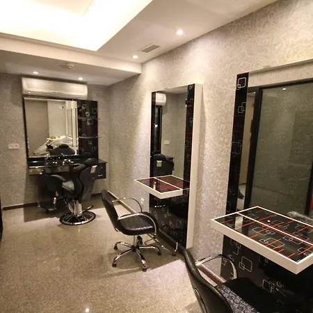 Grand Washington 4* Стамбул