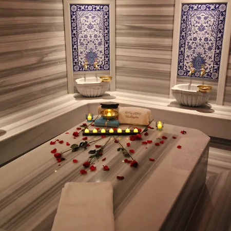 ホテル グランド ワシントン