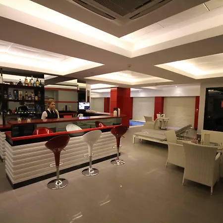 Grand Washington Стамбул