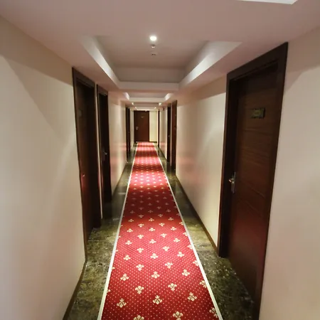 Grand Washington Otel 4*