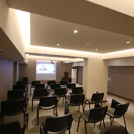 Grand Washington 4* Стамбул