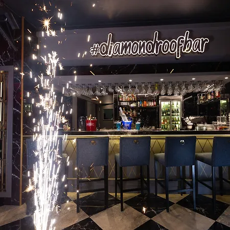 ホテル グランド ワシントン 4*