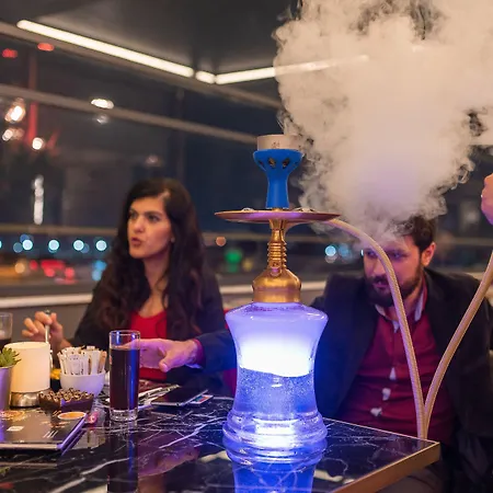 Grand Washington Hotel