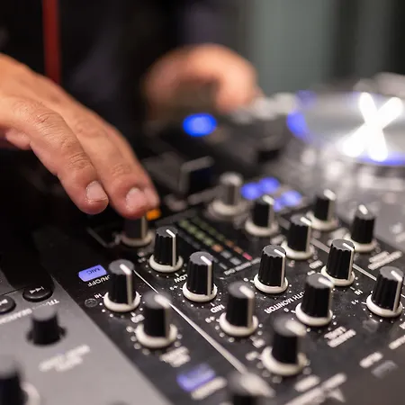 グランド ワシントン ホテル 4*