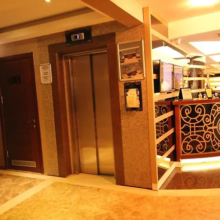 グランド ワシントン ホテル