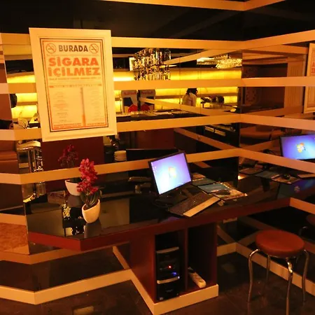 Grand Washington Hotel