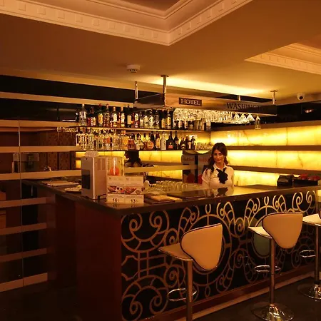 Hotel Grand Washington