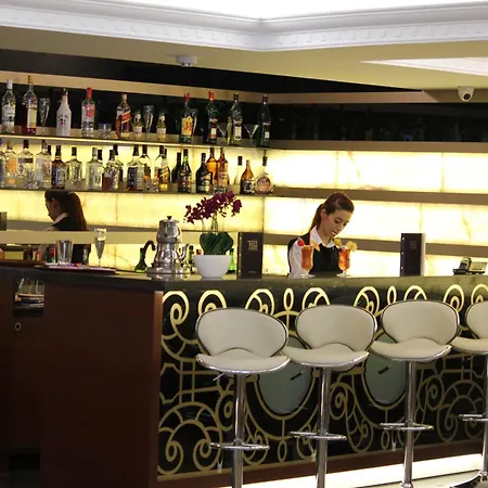 グランド ワシントン イスタンブール