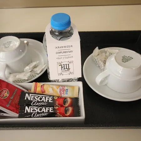 Hotel Grand Washington