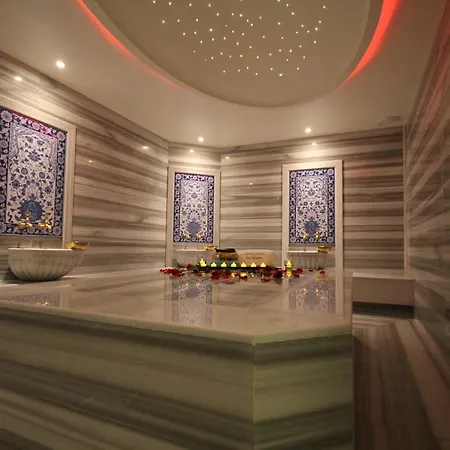 Grand Washington Hotel