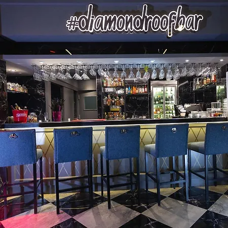 Hotel Grand Washington