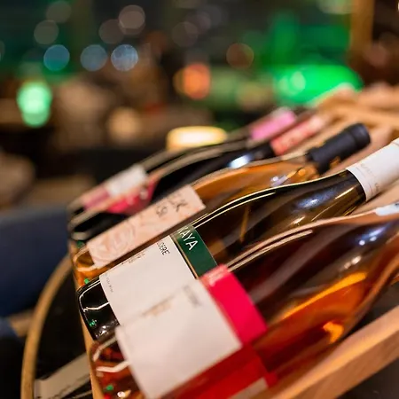 グランド ワシントン 4*