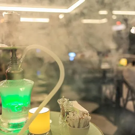 Grand Washington 4* Istambul