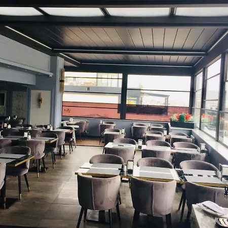 Grand Washington Hotel